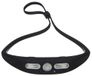 SIXTOL Head Lamp Sensor 1 | LED koplamp met sensor | XPG LED + COB | 160lm | USB-C
