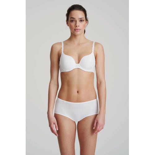 Marie Jo Tom Voorgevormde Beugel-BH - Wit