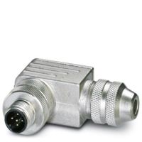 Phoenix Contact 1693429 M12 connecteur de câble en acier inoxydable