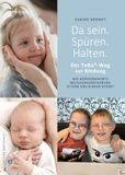 Da Neufeld Verlag Da sein. Spüren. Halten.