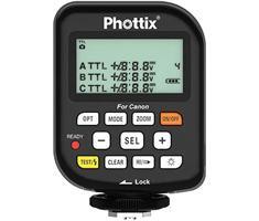 Phottix Odin TTL Flash Trigger Transmitter For Nikon