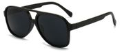 Lunettes de soleil polarisées rétro pour hommes et femmes