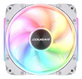 COUGAR CF-ARW12HW-RGB Ventilatormodule Wit 120mm
