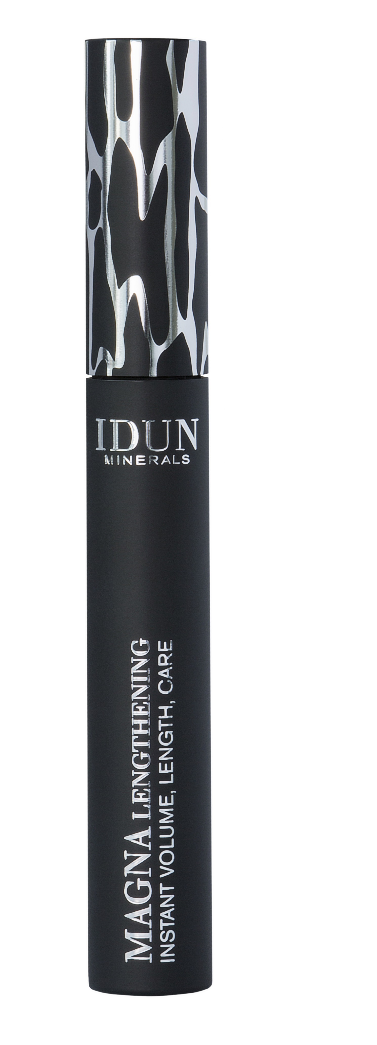 Idun Minerals Magna Lenghtening Mascara 12 ml