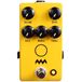 JHS Pedals Charlie Brown V4 overdrive / distortion pédale d'effet