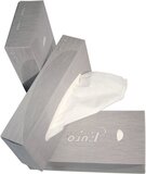 MTS Europroducts Euro Products Facial Tissue 2-Laags Wit