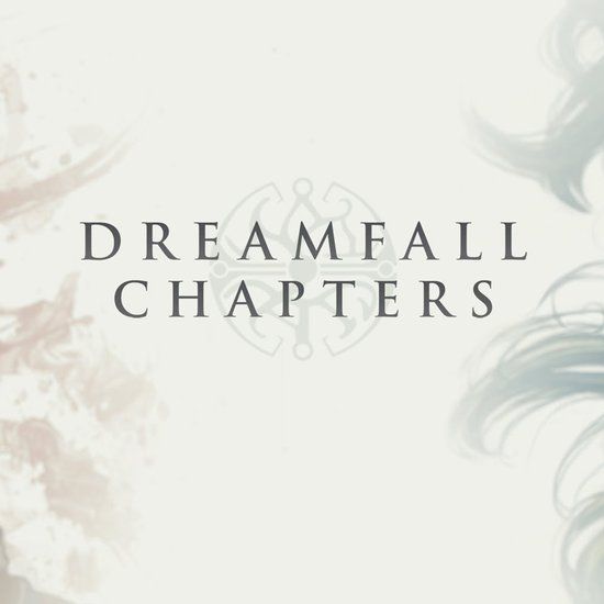 Deep Silver Dreamfall Chapters PlayStation 4