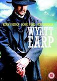 DE DVD Imports Default Brand Code Wyatt Earp