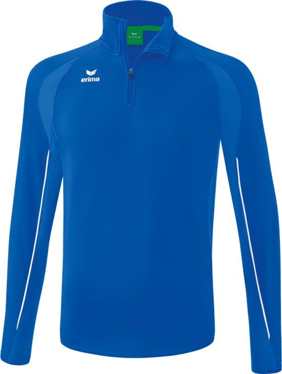 Erima Liga Star Trainingstop Heren - New Royal / Wit - Maat M