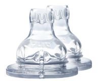 Pura silicone tuit - 2 stuks