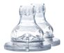 Pura silicone tuit - 2 stuks