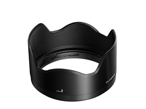 Olympus LH-66C Lens Hood - 4545350051679