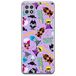 ERT GROUP mobiel telefoonhoesje voor Samsung A22 5G Disney Villains 008