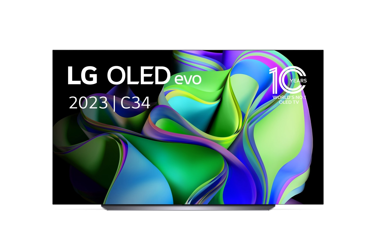 LG Oled83c34la (2023)