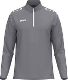 Jako One Ziptop Heren - Grijs | Maat: M