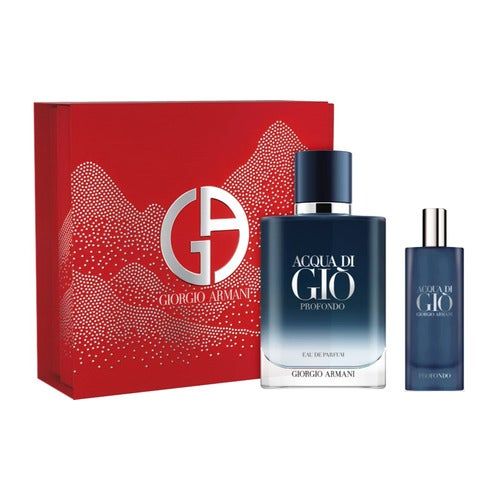 Armani Acqua Di Gio Profondo / 100 ml / Male