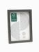 Deknudt Frames Fotolijst - Zwartgrijs - Hout - 10x15 cm