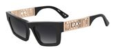 Moschino Sunglasses / 140 / Women