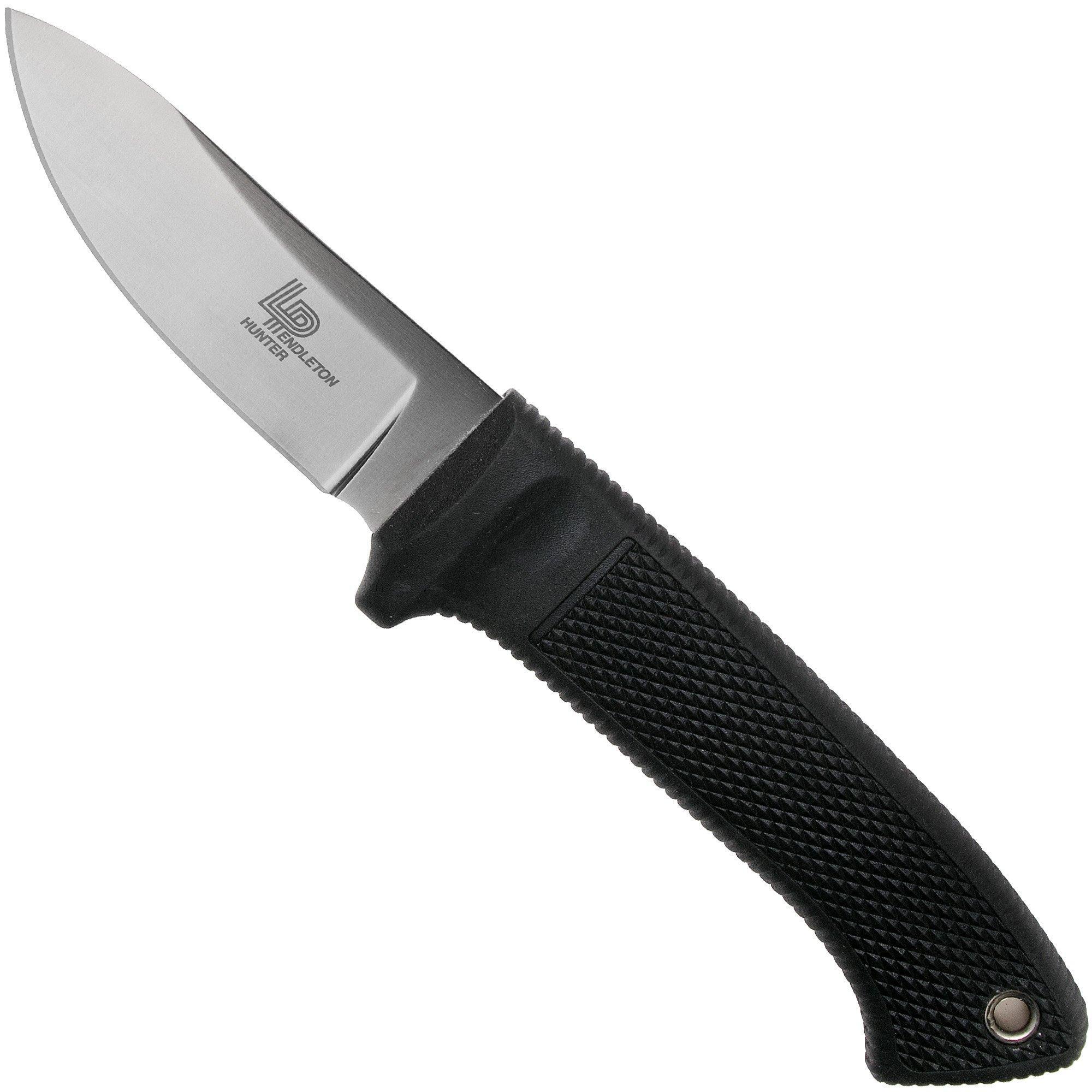 Cold Steel Pendleton Hunter AUS10, 36LPST jachtmes, Lloyd Pendleton design