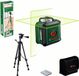 Bosch Home and Garden UniversalLevel 360 Set Laser croix