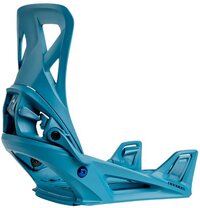 Burton Step On Re Flex Snowboardbindingen Blauw L Man