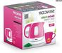 OEM RFWR® Waterkoker 1 liter Roze
