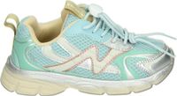 Naturino WAVE Baskets basses Fille Baskets enfant Vert Taille 28