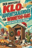 Der tiptop Der inoffizielle Klo-Adventskalender für Winnetou-Fans