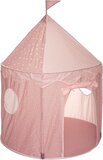 Speeltent Étoile Roze - Roze - 3+ jaar