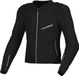 Macna Korus veste de protection, noir, taille XS
