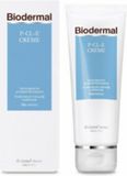 Biodermal P-CL-E Creme - Dag- en Nachtcrème - 100ml - Voor Droge Huid - Met Vitamine E - Dermatologisch Getest