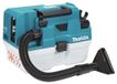 Makita Aspirateur sans fil 7,5l 40v Xgt 0*ah