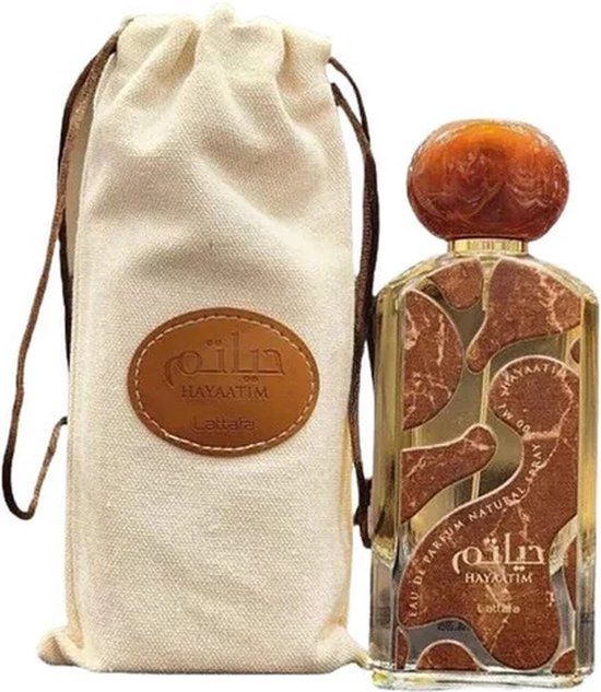 Lattafa Eau De Parfum / 100 ml / Unisex