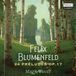 Blumenfeld: Mark Viner - Blumenfeld: 24 Preludes Op.17 (CD)
