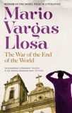 The FABE War Of The End Of The World Paperback
