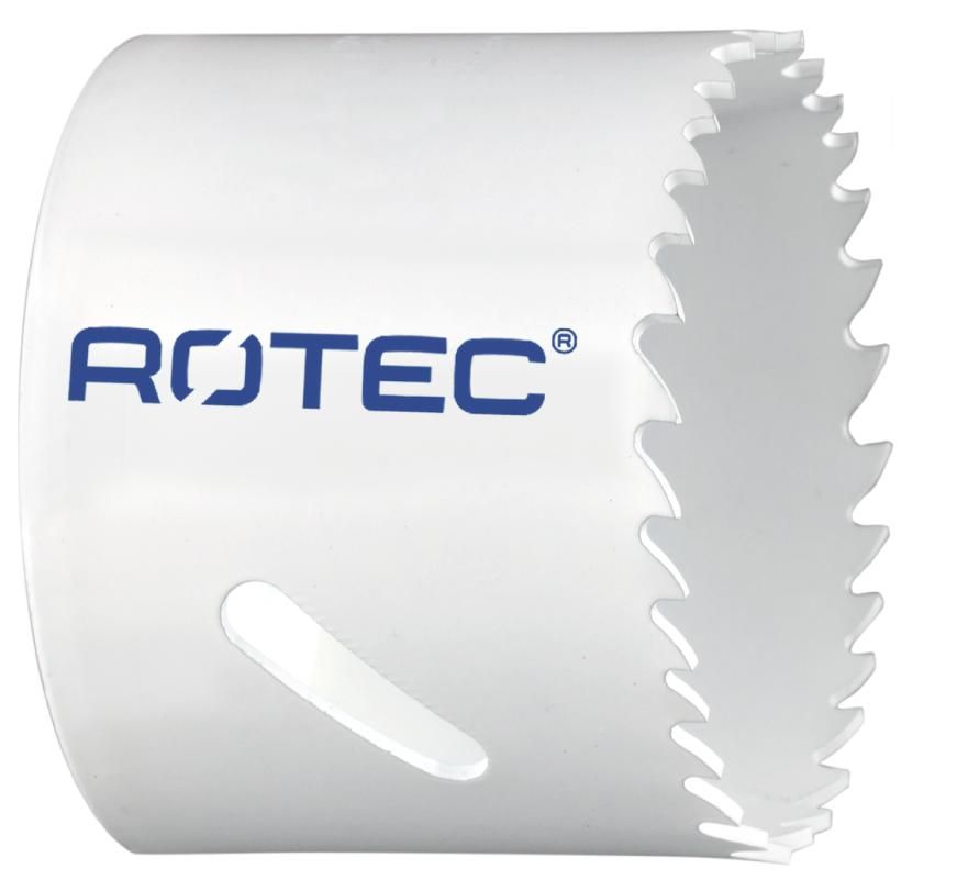 Rotec Cobalt 8pct gatzaag 83mm - 527.0830