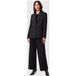 AllSaints Blazer Pinnie Noir