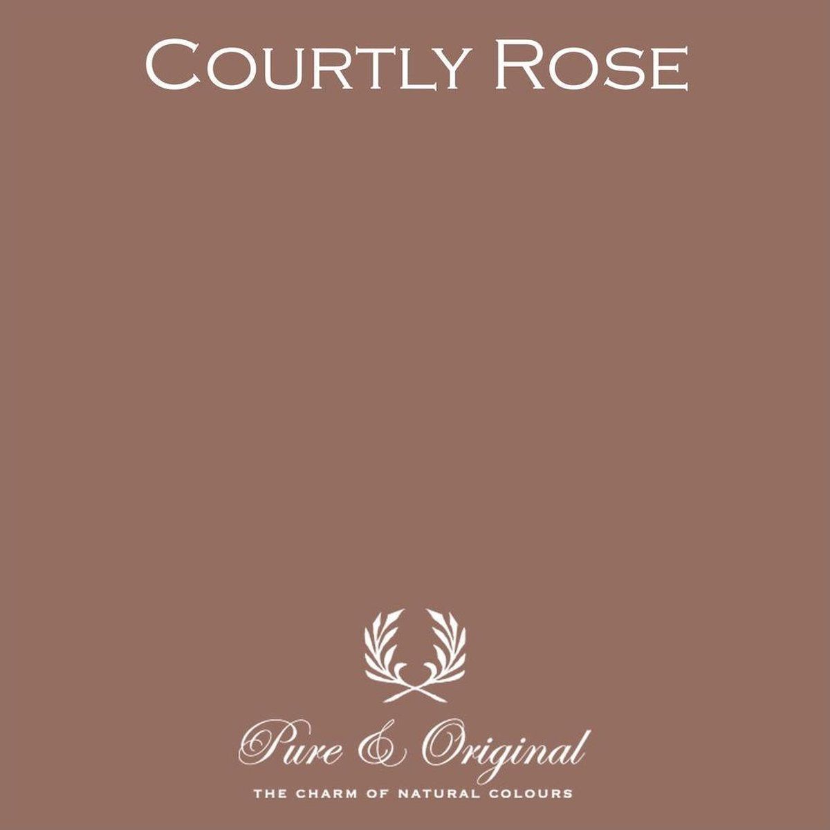 Pure & Original Classico Regular Krijtverf Courtly Rose 0.25L