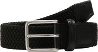 LLOYD Riem Flexible Belt W120 Black Zwart