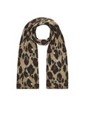 CODELLO Foulard brun