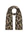 CODELLO Foulard brun