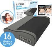 Good4You Elektrisch Shiatsu Massagekussen