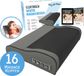 Good4You Elektrisch Shiatsu Massagekussen
