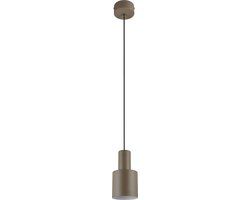 TRIO AGUDO Hanglamp Taupe