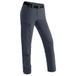 Maier Sports Inara Slim Damesbroek, GRAPHITE