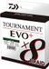 Daiwa Tournament X8 Braid EVO+ | 135m 0.10mm / 6.7kg Chartreuse
