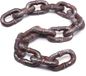 Bristol Novelty Jumbo Chain Accessory (Brown)