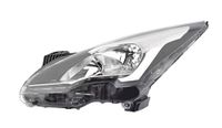 Valeo Linker Koplamp 45278 voor Peugeot 3008 FL (2013-2016)