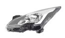 Valeo Linker Koplamp 45278 voor Peugeot 3008 FL (2013-2016)