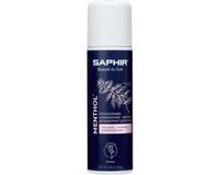 Saphir Menthol - Frisse schoen deo - 200ml